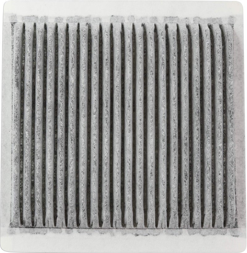 EPAuto CP138 (CF10138) Cabin Air Filter with Activated Carbon Replacement for Toyota Highlander (2001-2007), Lexus IS300 (2001-2005), RX300 (1999-2003) - Image 3